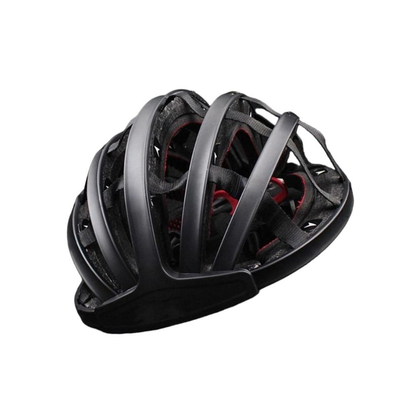 Cycling In City - Y1UC Adult Road Helmet with Foldable