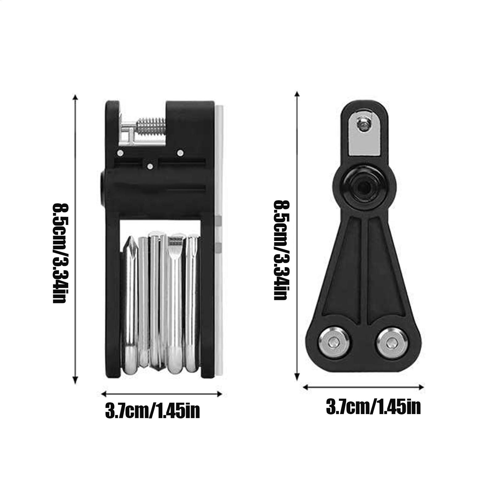 Essential Cycling Companion Mu - огляд і ціна Cycling Commute Essentials