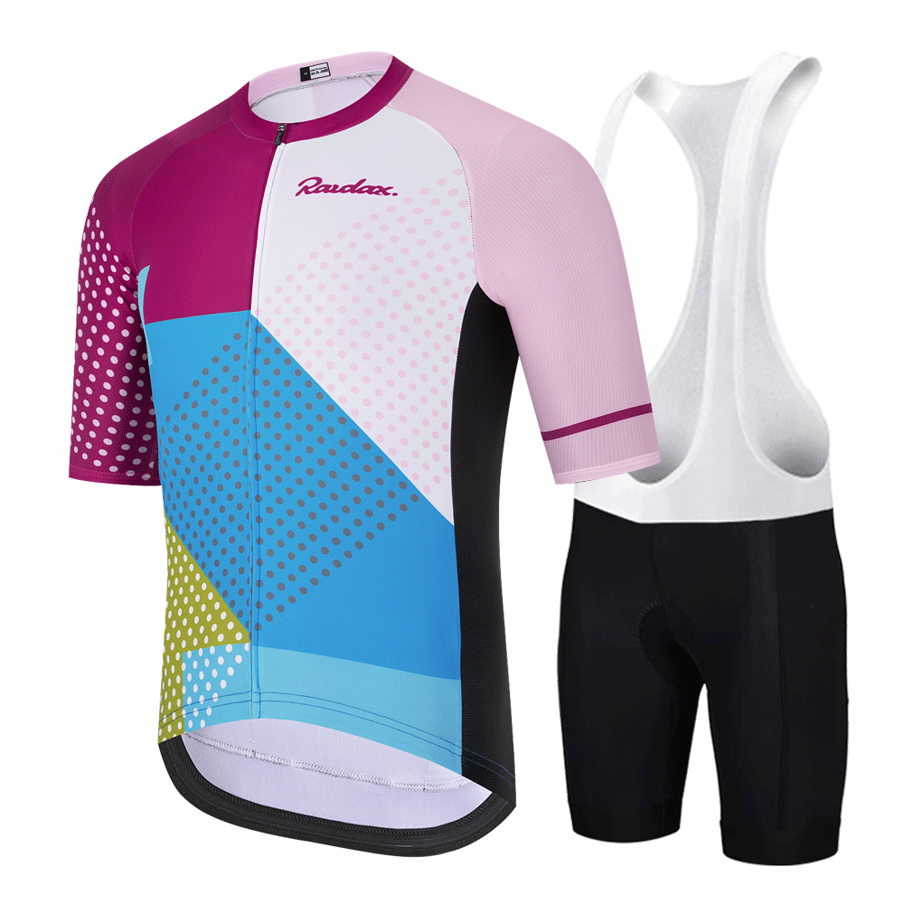 RAUDAX Men's Cycling Jersey Se - огляд і ціна Cycling Commuter Shorts