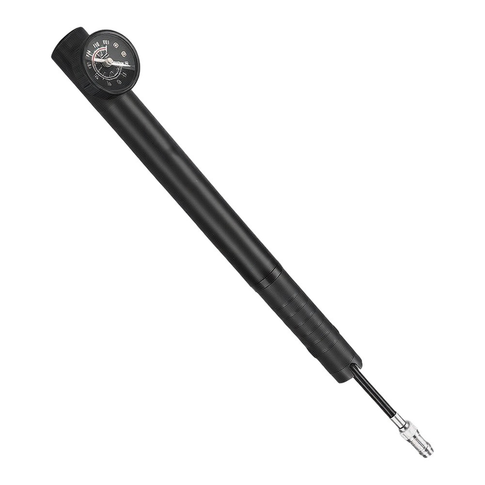 Lightweight Dual Cylinder Bike - огляд і ціна Bike Pump Frame Mount