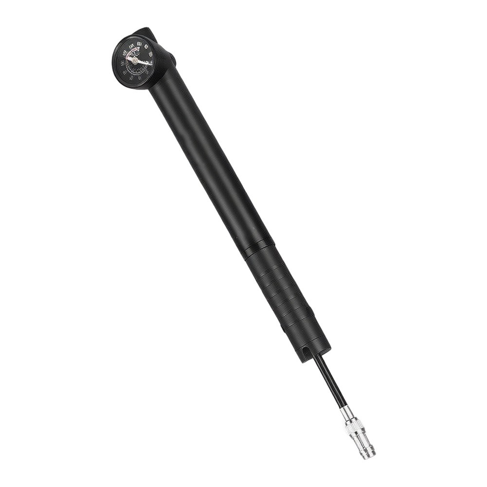 Lightweight Dual Cylinder Bike - огляд і ціна Bike Pump Frame Mount