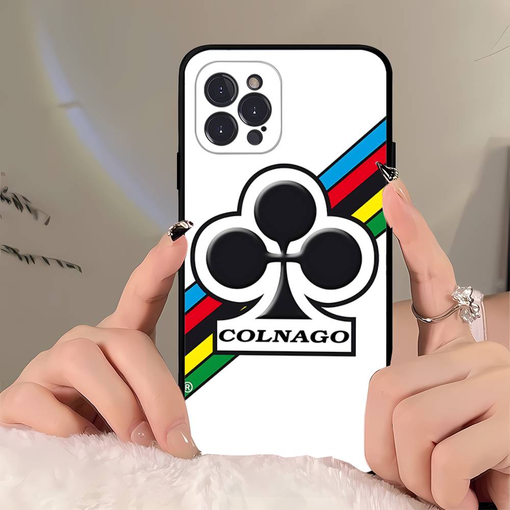 Fashion Cyclings C-Colnagos Ph - огляд і ціна Cycling Quote
