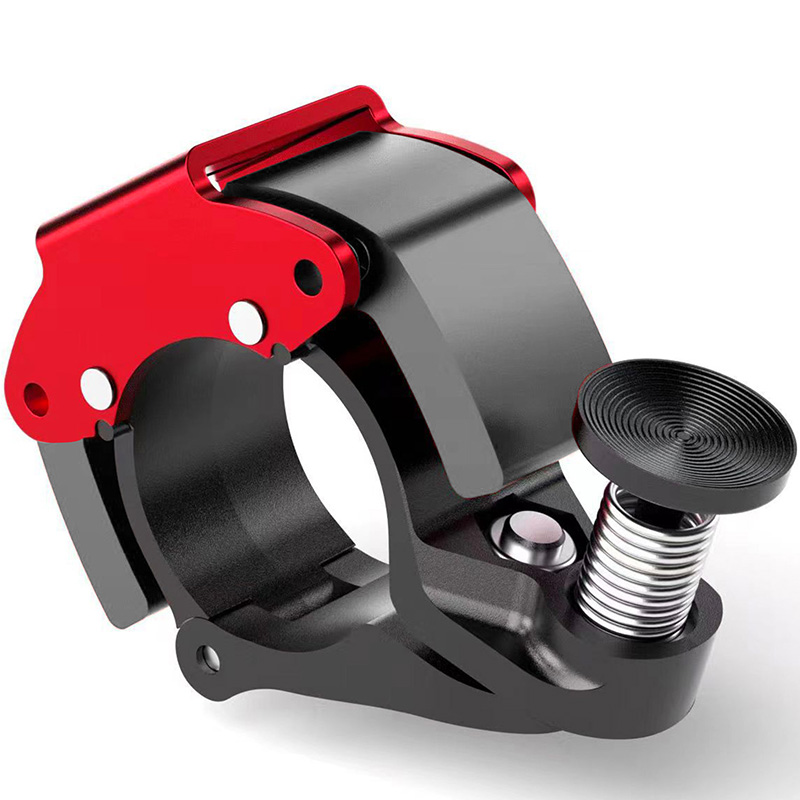 Hidden Bicycle Bell MTB Bike H - огляд і ціна Bell Handlebar Ring