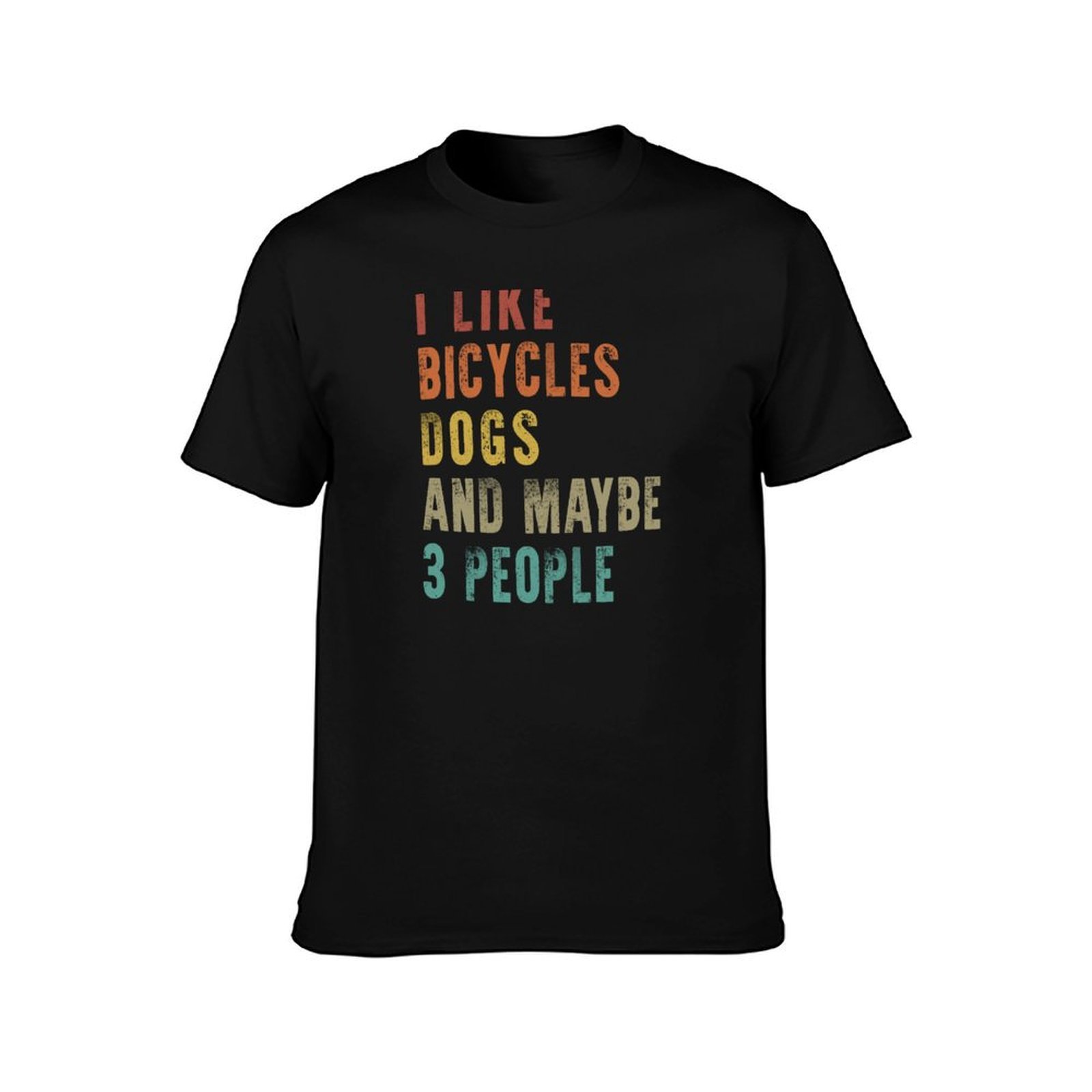 I Like Bicycles And Dogs, Funn - огляд і ціна Cycling Quote
