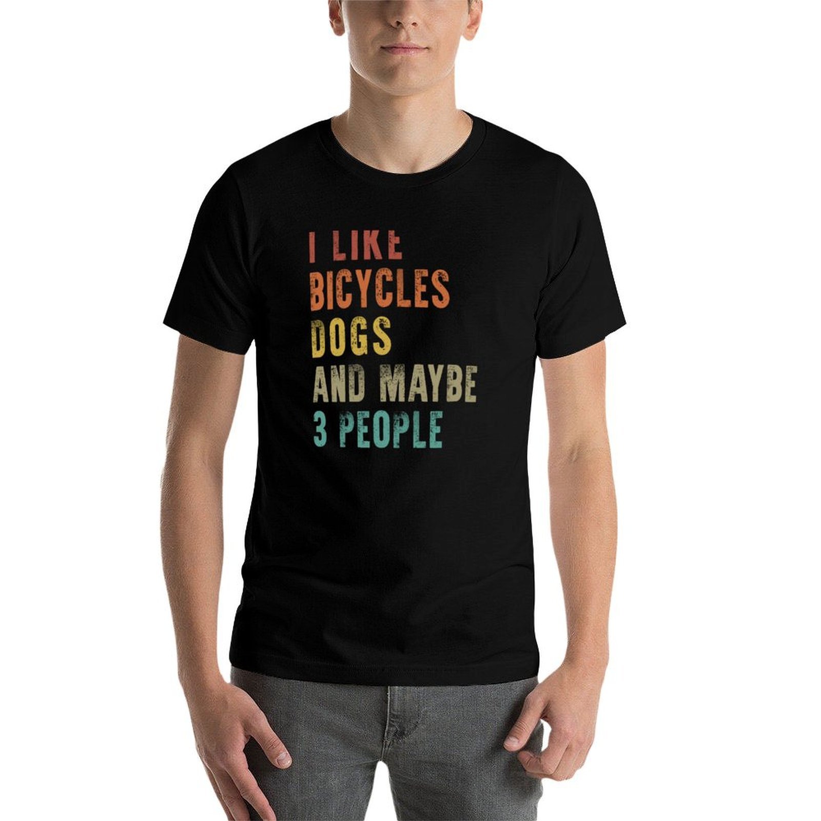 I Like Bicycles And Dogs, Funn - огляд і ціна Cycling Quote