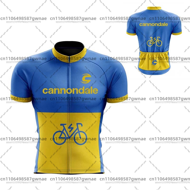Cannondale Cycling Jersey Set  - огляд і ціна Cycling Community