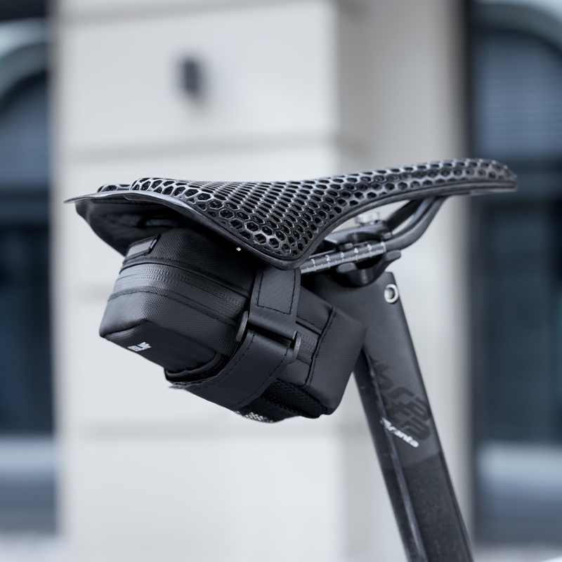 ESLNF Bike Saddle Bag Rainproo - огляд і ціна Saddle Bag Under Seat