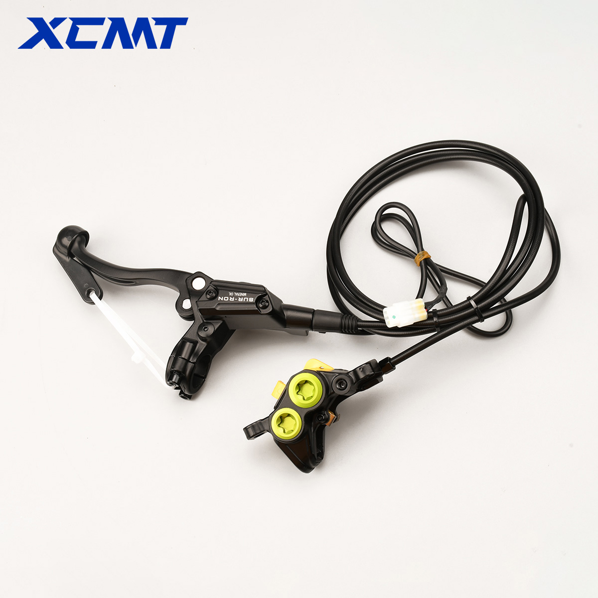 For SURRON Original Brake Cyli - огляд і ціна Bike Light Front Rear