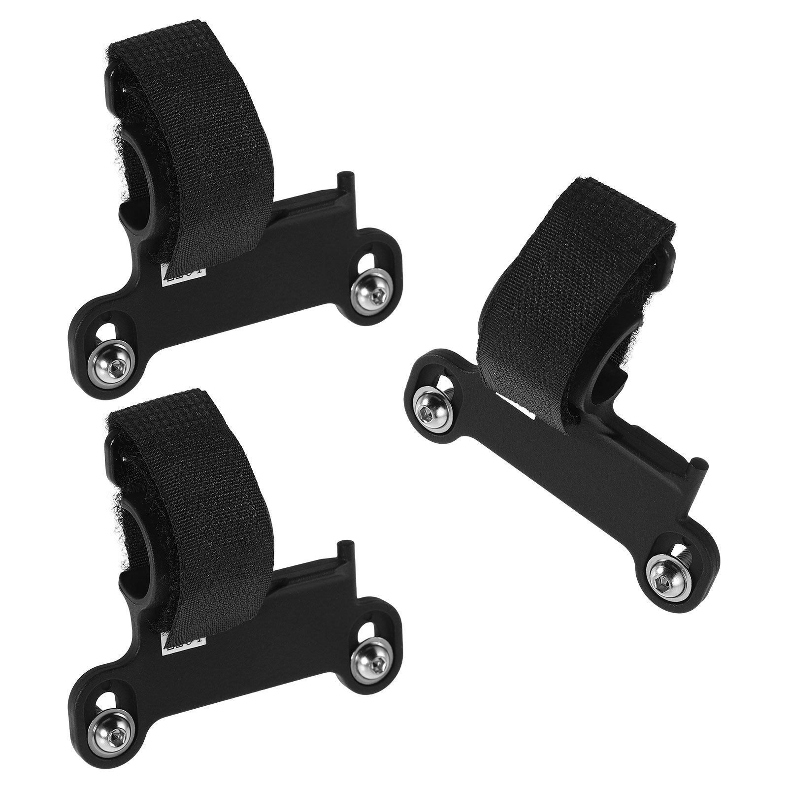 Compact Bike Pump Holder Nylon - огляд і ціна Bike Pump Frame Mount