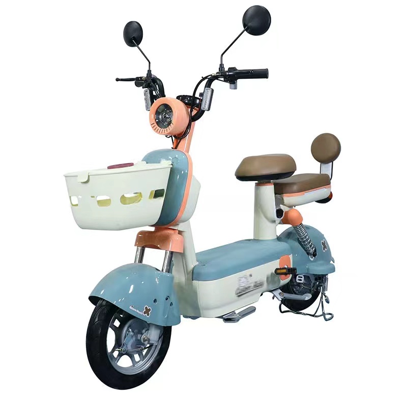 Zuimi High-end 2025 Hot Sale E - огляд і ціна Cycling In City