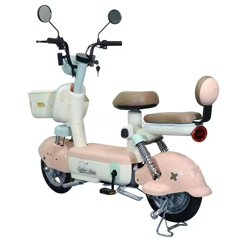 Zuimi High-end 2025 Hot Sale E - огляд і ціна Cycling In City