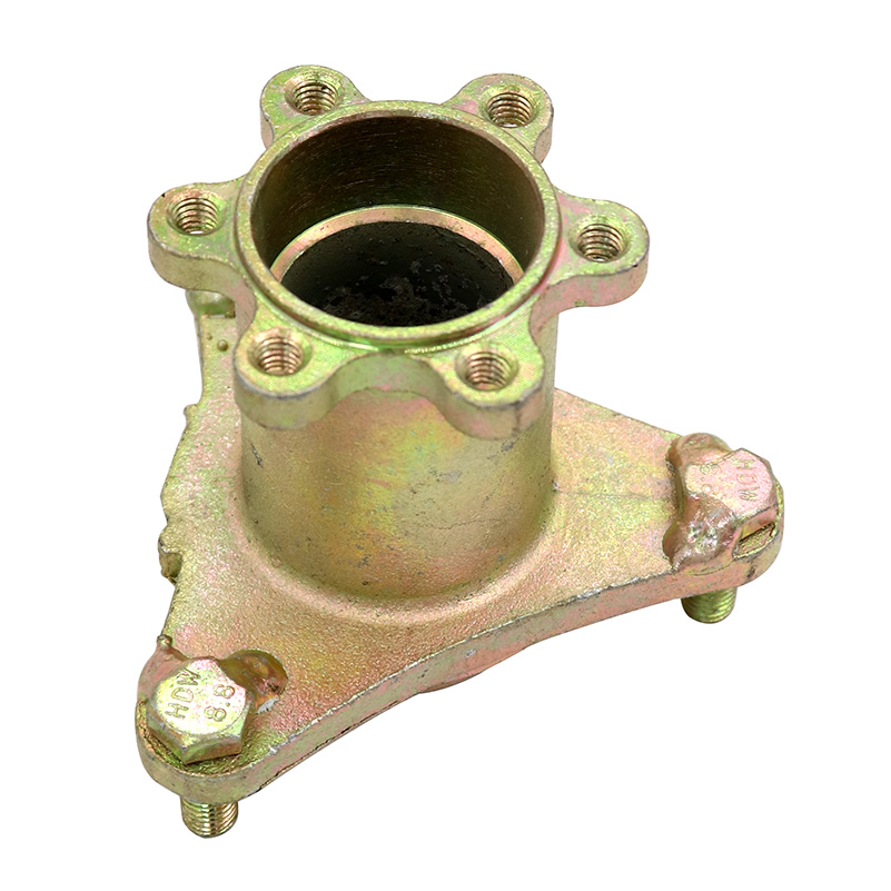 Front Wheel Rim Hub Flange For - огляд і ціна Dynamo Hub Front