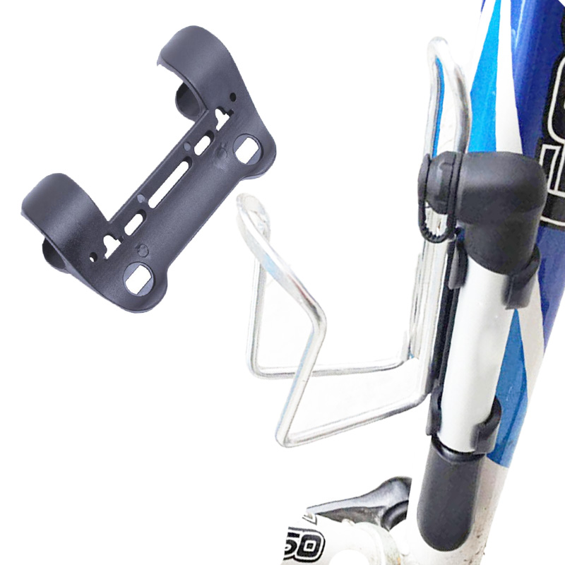 Bike Pump Bracket Cycling Pump - огляд і ціна Bike Pump Frame Mount