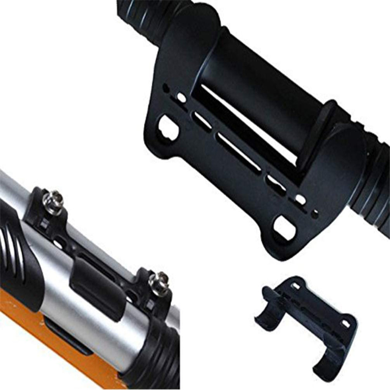Bike Pump Bracket Cycling Pump - огляд і ціна Bike Pump Frame Mount