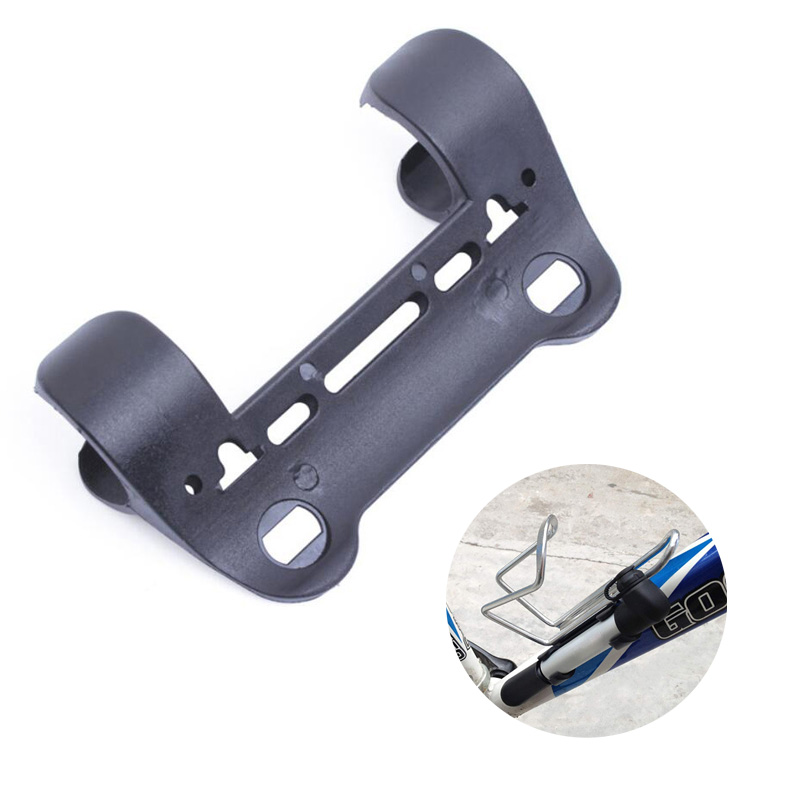 Bike Pump Bracket Cycling Pump - огляд і ціна Bike Pump Frame Mount