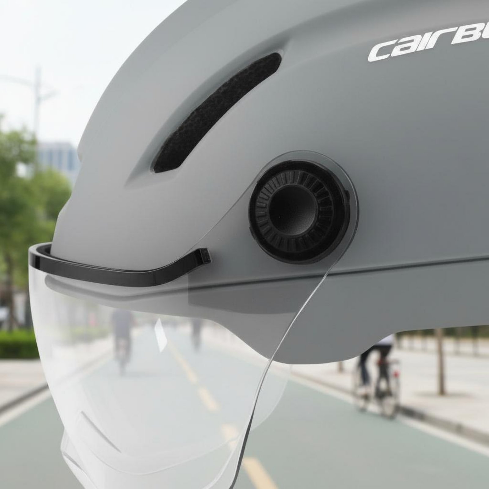 Electric Bicycle Commuter Helm - огляд і ціна Cycling In City