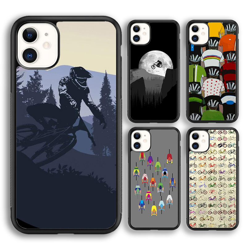 MaiYaCa Bike Cycling Phone Cas - огляд і ціна Cycling Quote