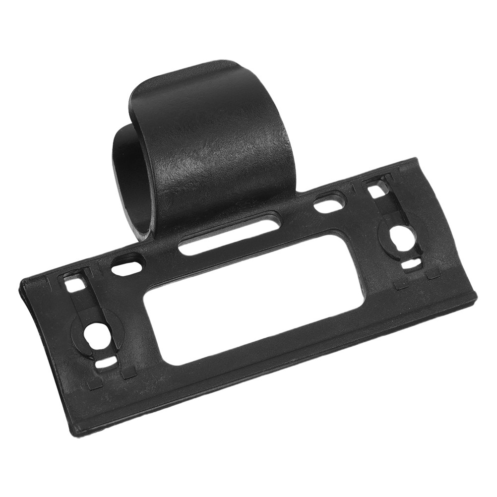 Portable Fixed Bike Pump Holde - огляд і ціна Bike Pump Frame Mount