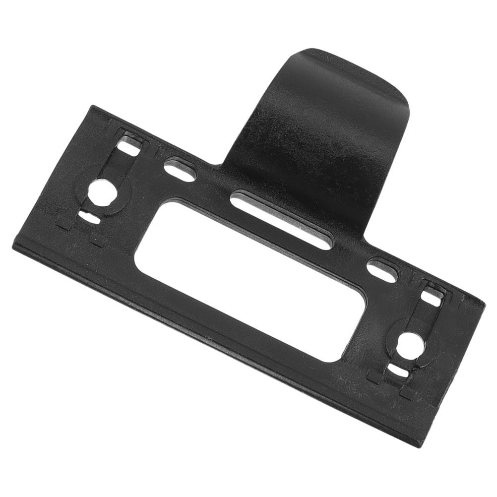 Portable Fixed Bike Pump Holde - огляд і ціна Bike Pump Frame Mount
