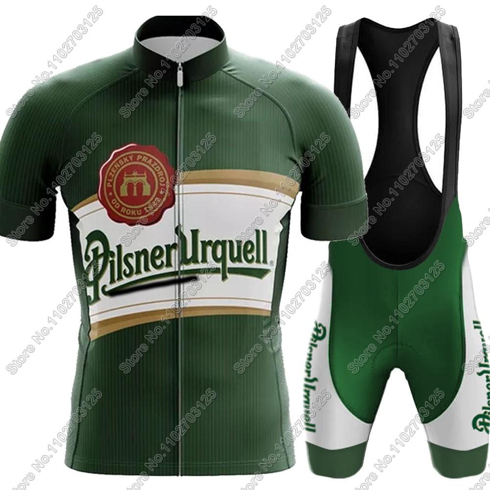 2025 Drink Beer Cycling Jersey - огляд і ціна Cycling Commuter Shorts