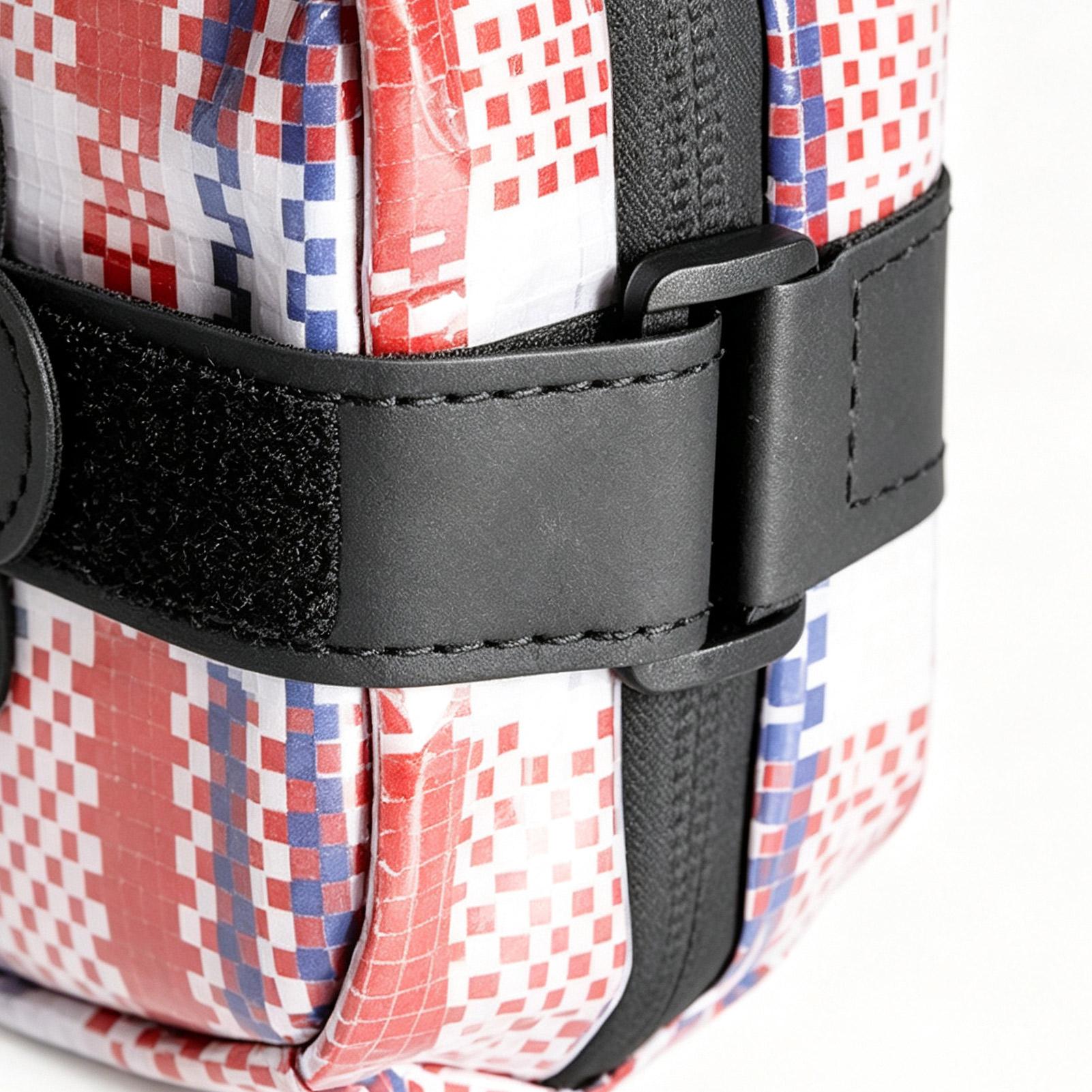 Bike Seat Bag Bicycle Saddle S - огляд і ціна Saddle Bag Under Seat