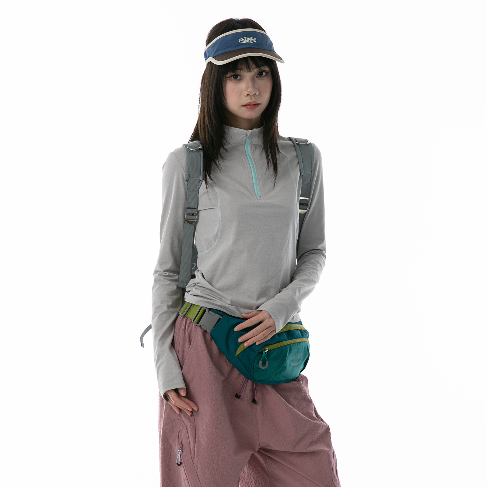 Outdoor Cycling Hiking Sport T - огляд і ціна Cycling In City