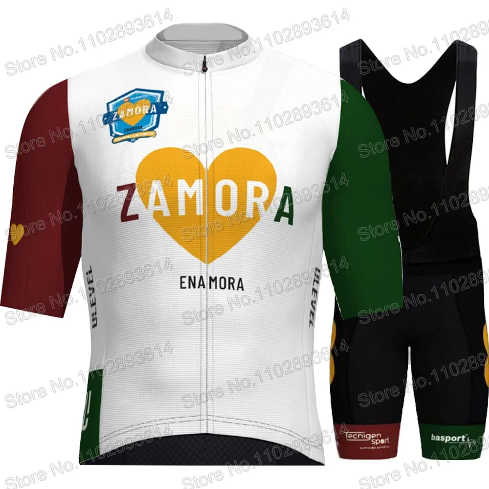 Zamora Enamora 2023 Cycling Je - огляд і ціна Cycling Commuter Shorts