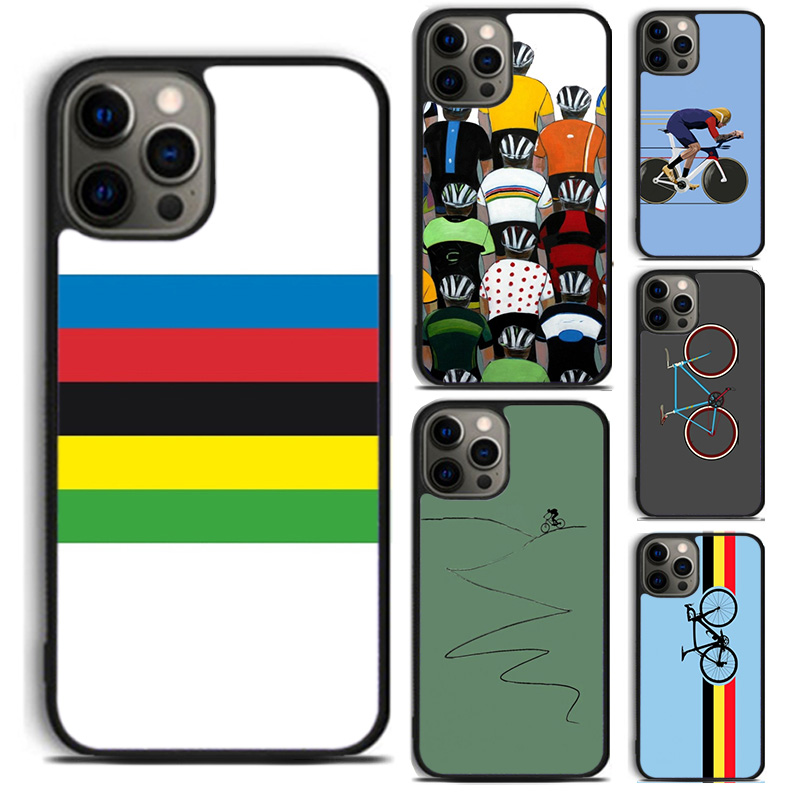 Mountain Bike Cycling art phon - огляд і ціна Cycling Quote