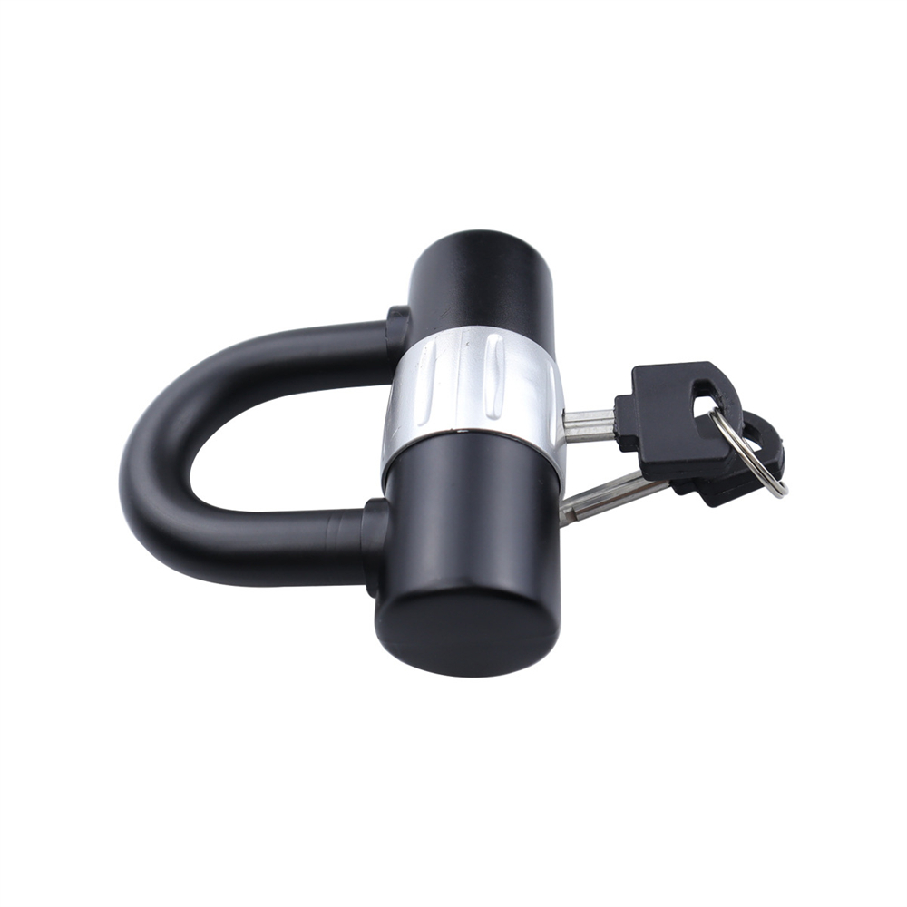 16mm Heavy Duty U Lock Motorcy - огляд і ціна U Lock Heavy Duty