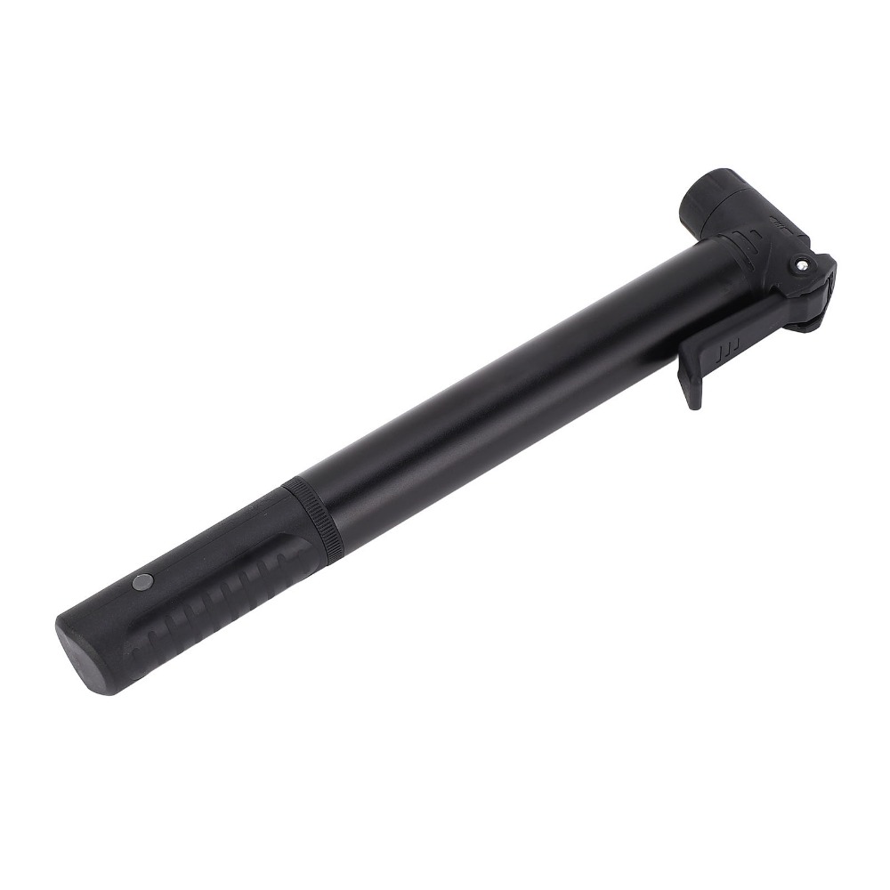 Portable Bike Pump Mini Alumin - огляд і ціна Bike Pump Frame Mount
