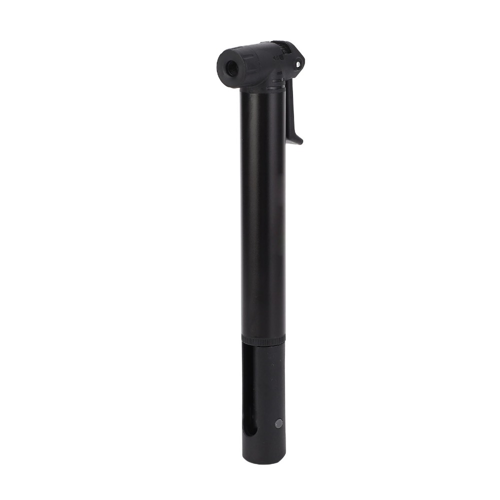 Portable Bike Pump Mini Alumin - огляд і ціна Bike Pump Frame Mount