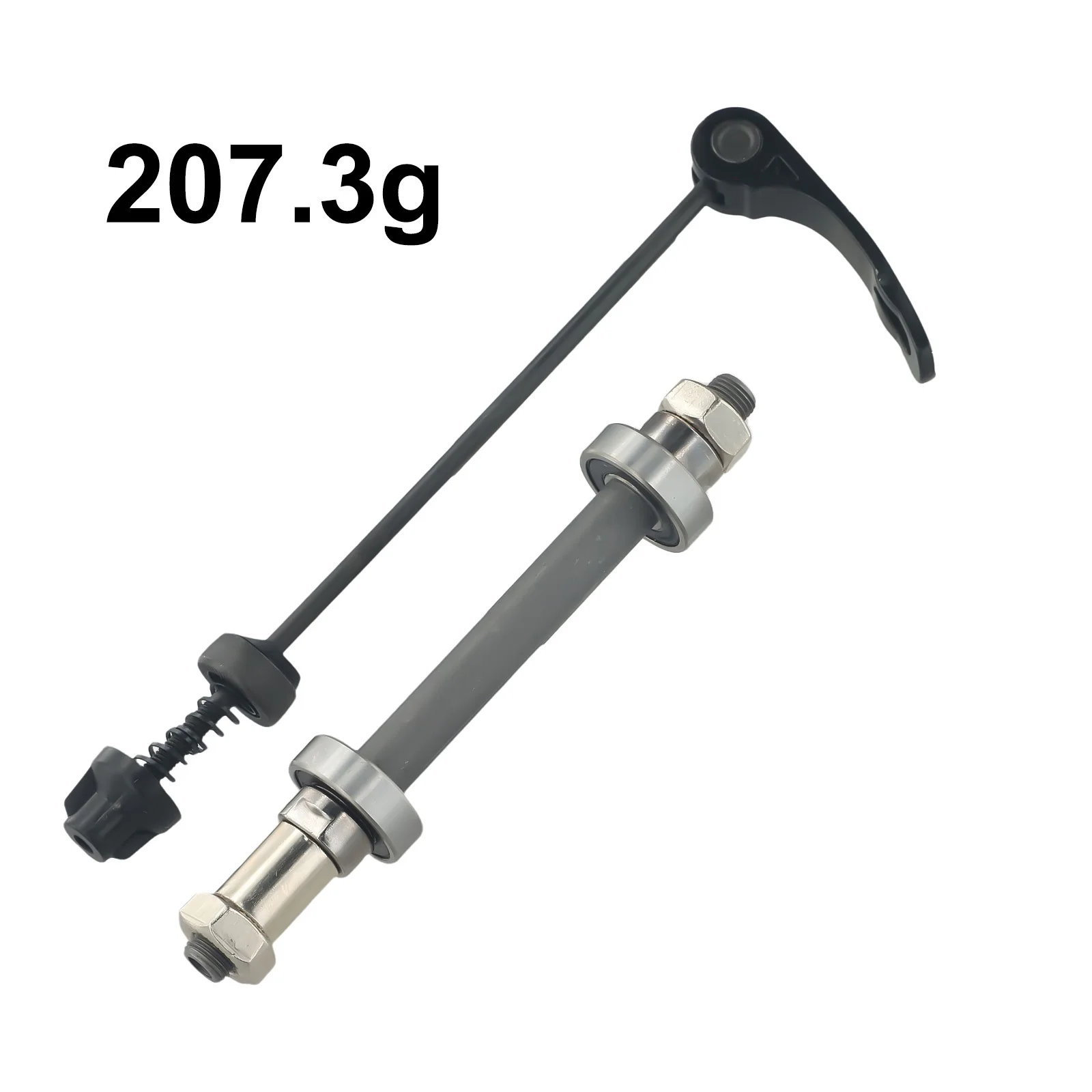 1 Set MTB Bike Bicycle Wheel H - огляд і ціна Dynamo Hub Front