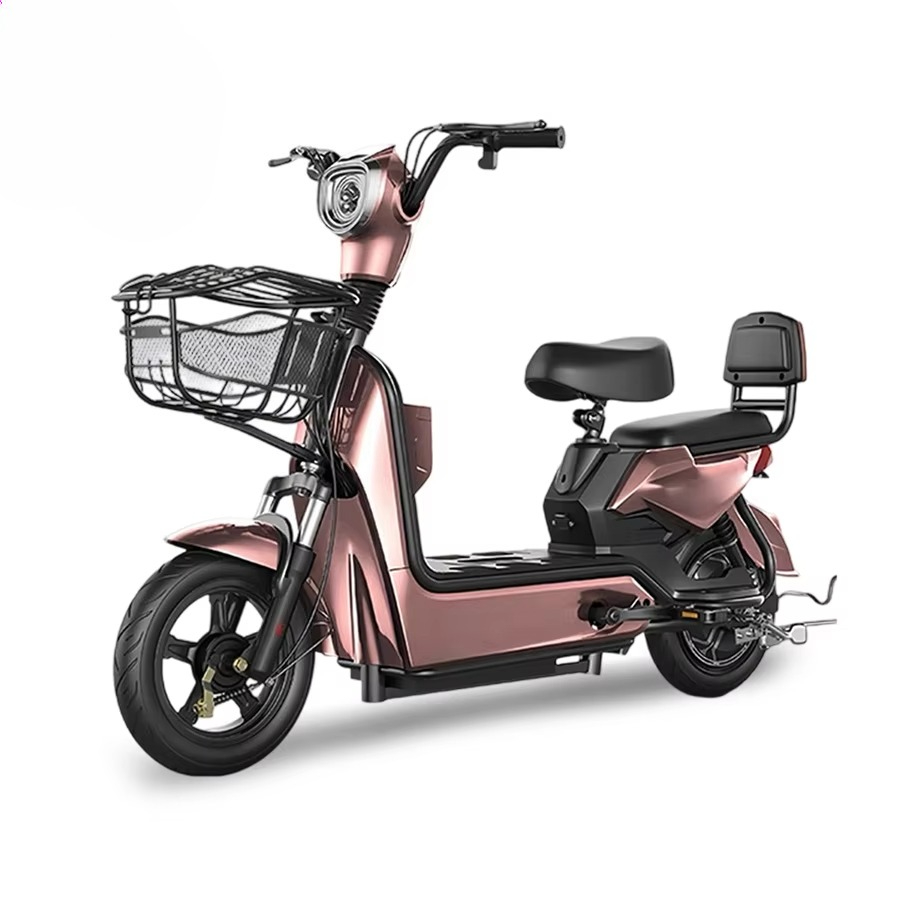 Best Price Electric City Bike  - огляд і ціна Cycling In City