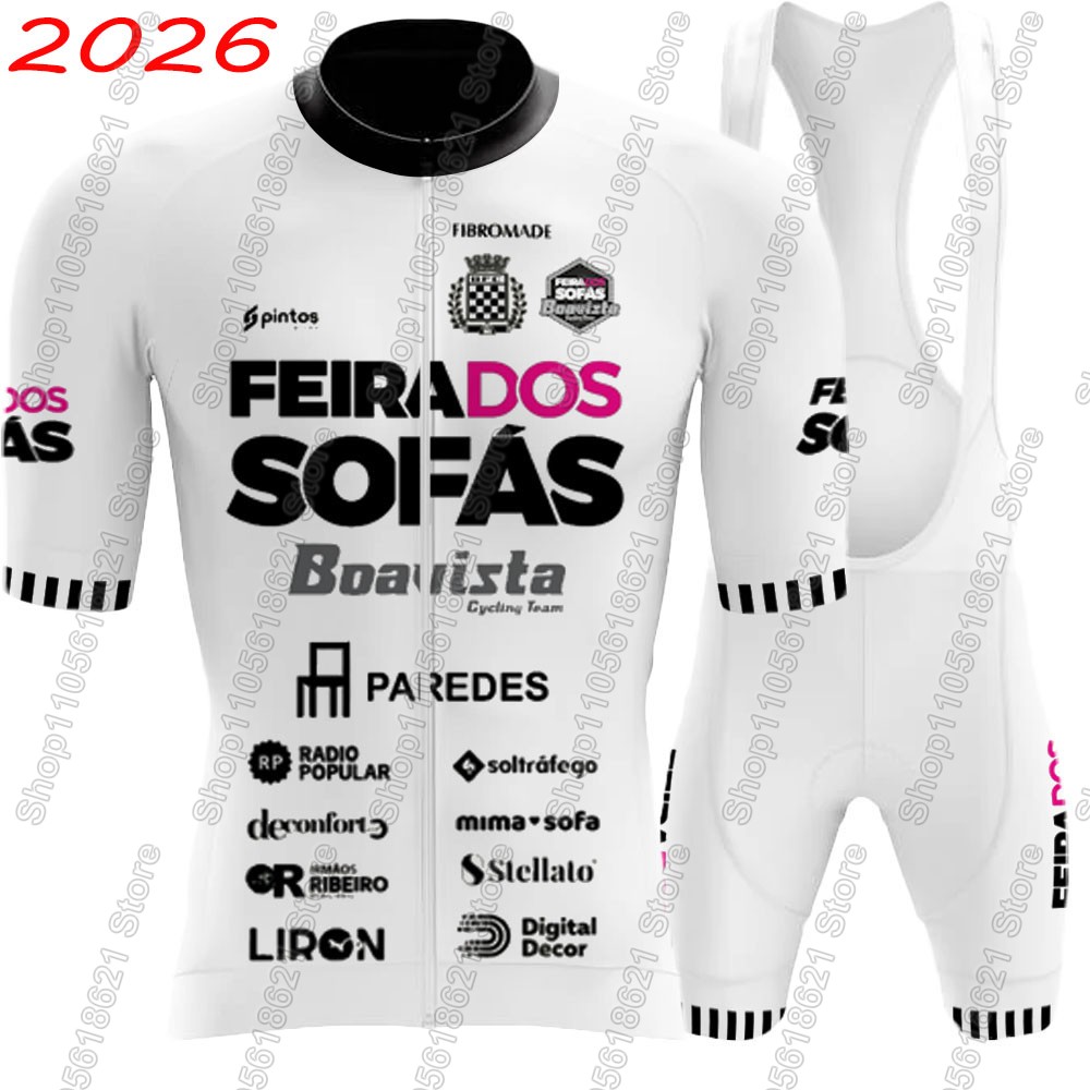 Feira dos Sofás - Boavista 202 - огляд і ціна Cycling Commuter Shorts