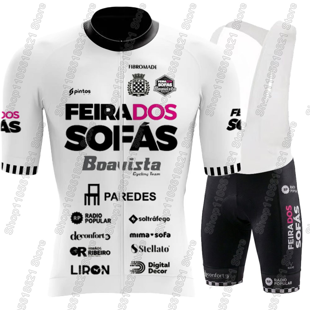Feira dos Sofás - Boavista 202 - огляд і ціна Cycling Commuter Shorts
