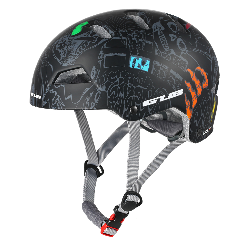 GUB Road Bicycle Helmet For Me - огляд і ціна Cycling In City