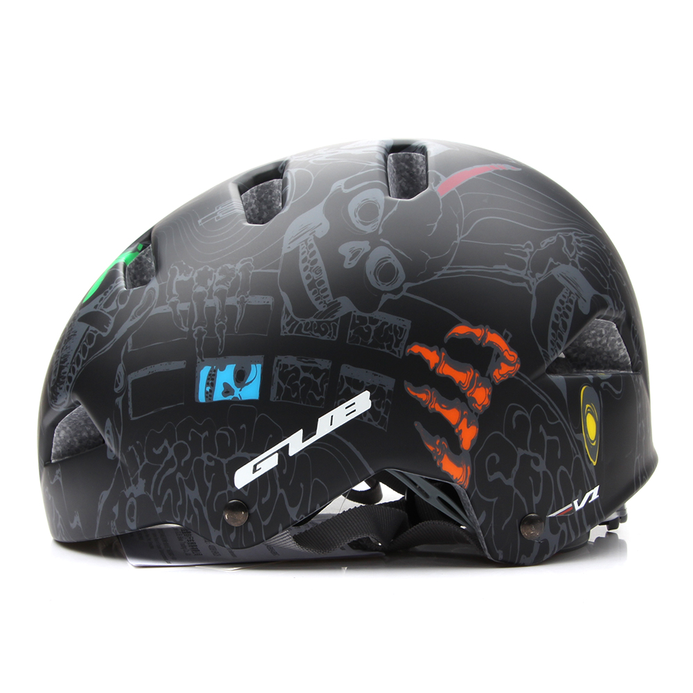 GUB Road Bicycle Helmet For Me - огляд і ціна Cycling In City