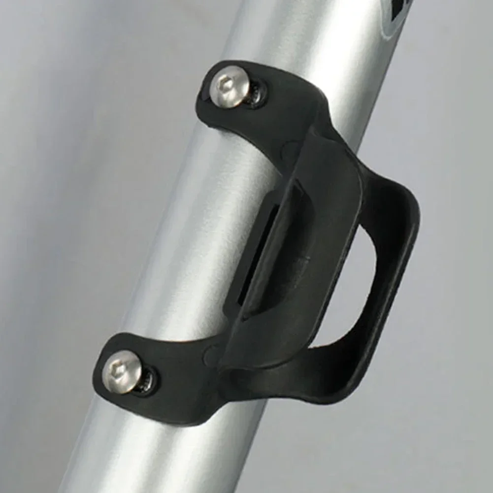 Bicycle Pump Holder Portable P - огляд і ціна Bike Pump Frame Mount