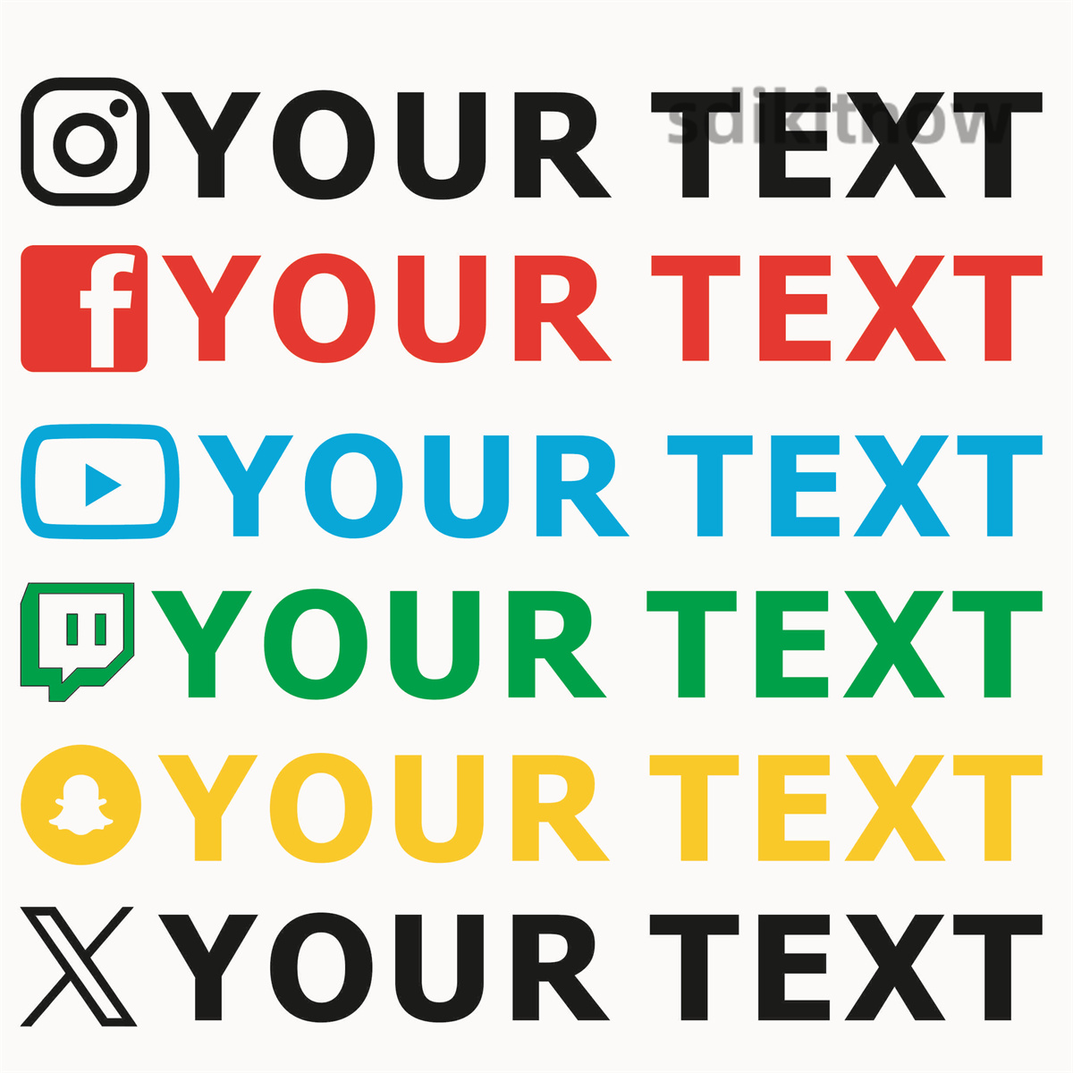 Custom Text Wedding Bar Social - огляд і ціна Cycling Quote