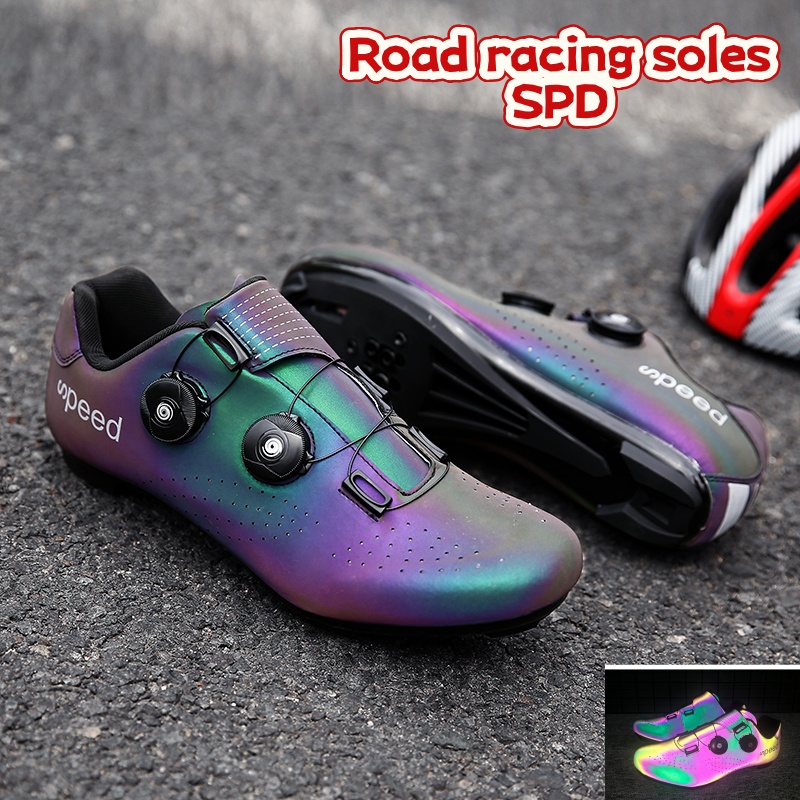 SPD Road Cycling Shoes, Mounta - огляд і ціна Cycling In City