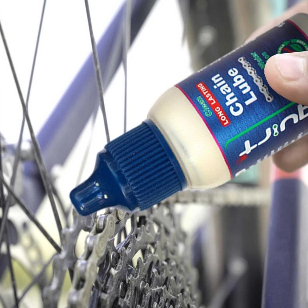120ML Bicycle Waxy Maintenance - огляд і ціна Grease Waterproof Bike
