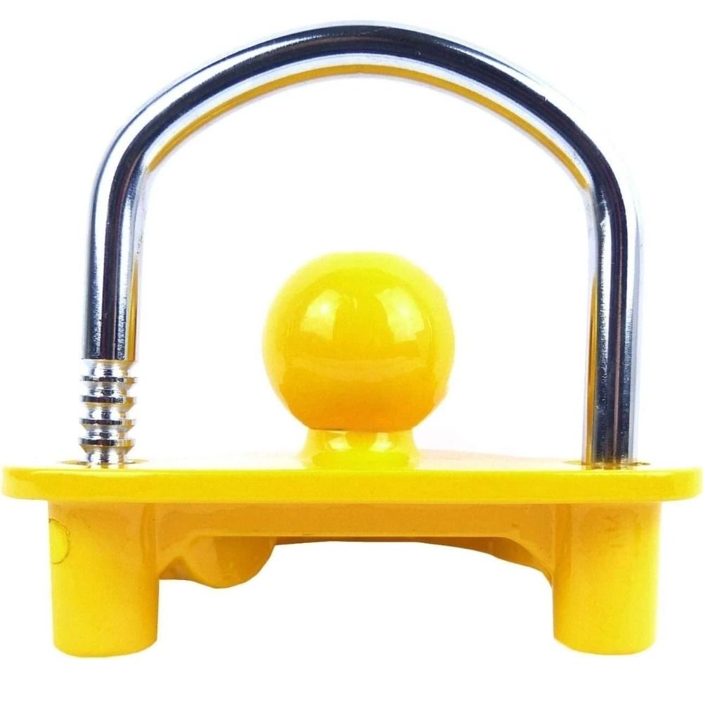 High Quality Universal Car Tra - огляд і ціна U Lock Heavy Duty