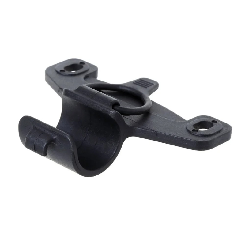 1PC Universal CO2 Inflator Bik - огляд і ціна Bike Pump Frame Mount