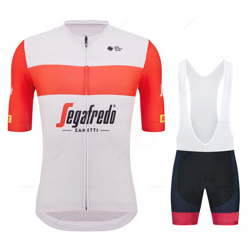2025 Team Men Summer Cycling J - огляд і ціна Cycling Community