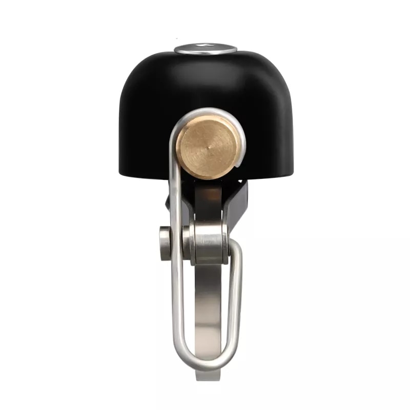 Bicycle Bell Retro Classical C - огляд і ціна Bell Handlebar Ring