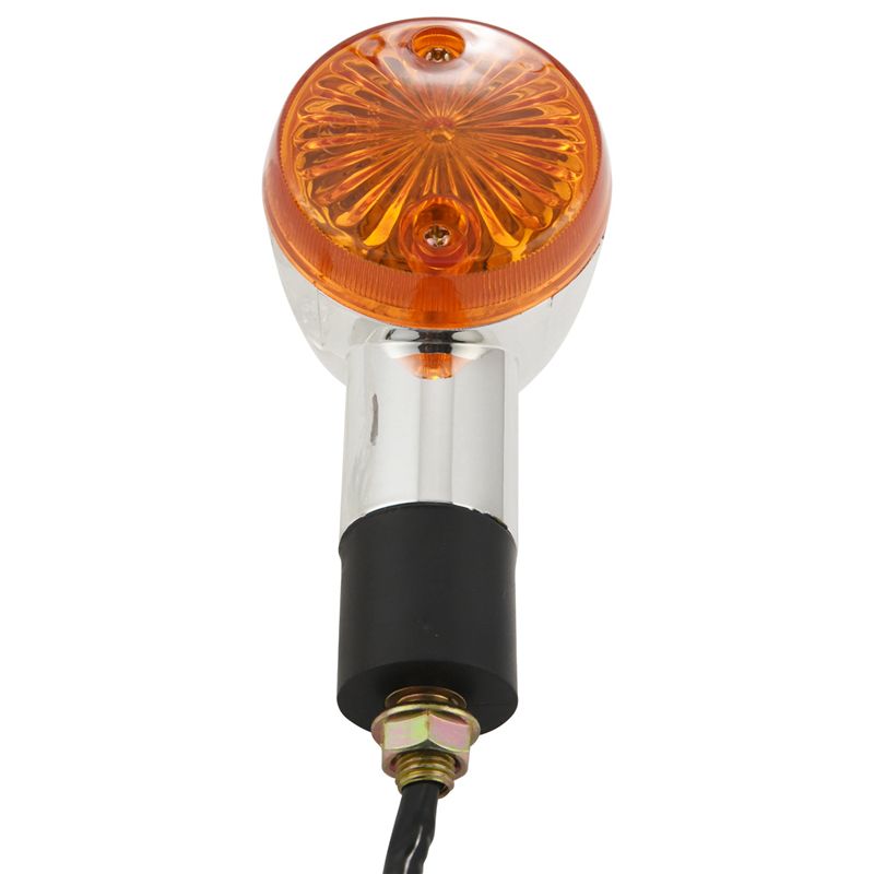 A03Z-4X Turn Signals Front Rea - огляд і ціна Bike Light Front Rear