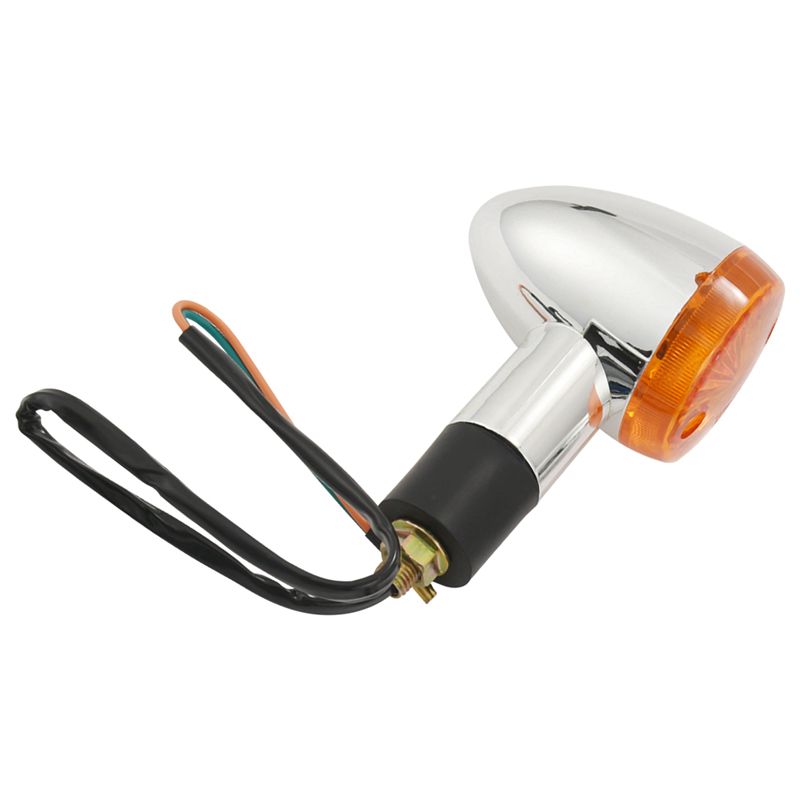 A03Z-4X Turn Signals Front Rea - огляд і ціна Bike Light Front Rear