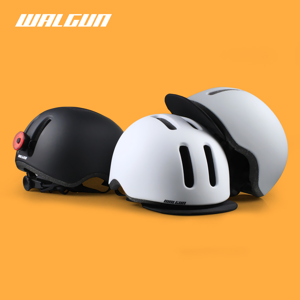 UB-26 Cycling Helmet Urban Ele - огляд і ціна Cycling In City