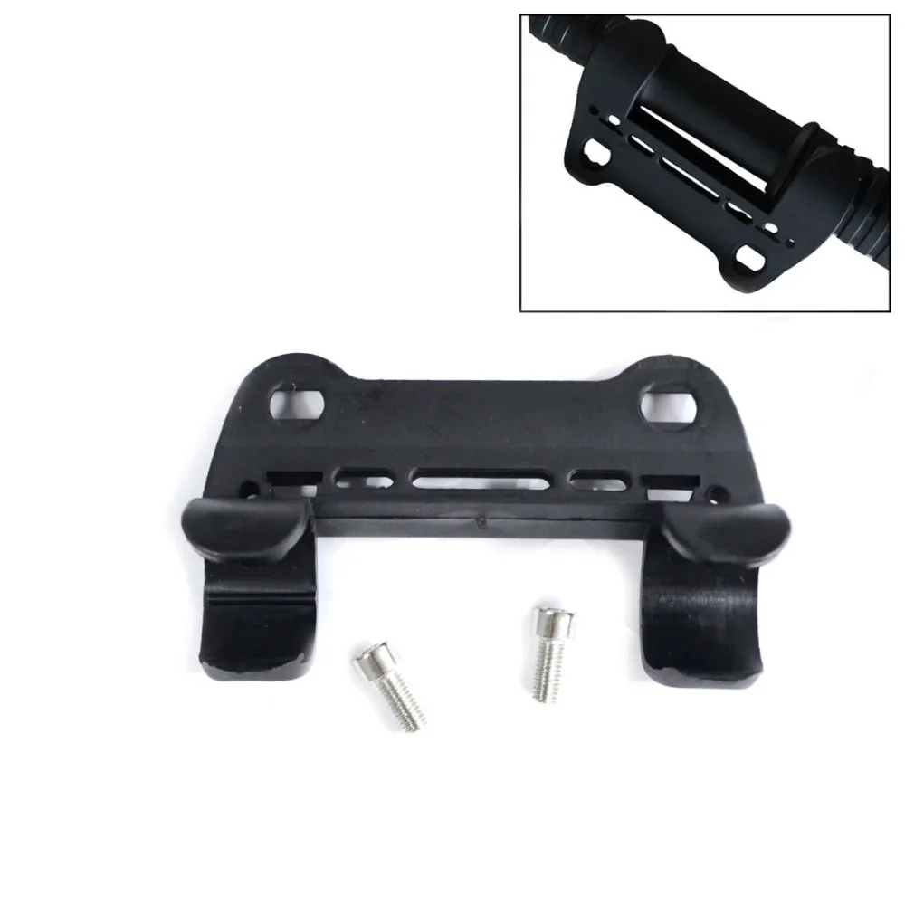 Banggood Compact Bike Cycling  - огляд і ціна Bike Pump Frame Mount