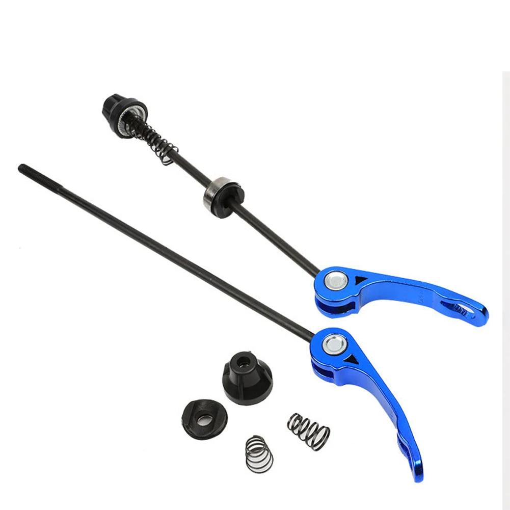 1Pair MTB Bike Rear Tire Quick - огляд і ціна Dynamo Hub Front
